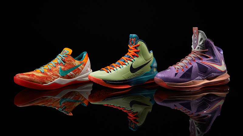 Foot Locker promo code